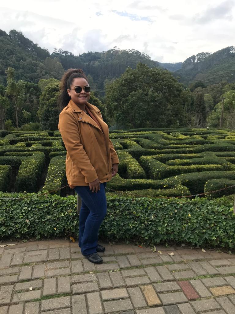 Jardim Amantikir