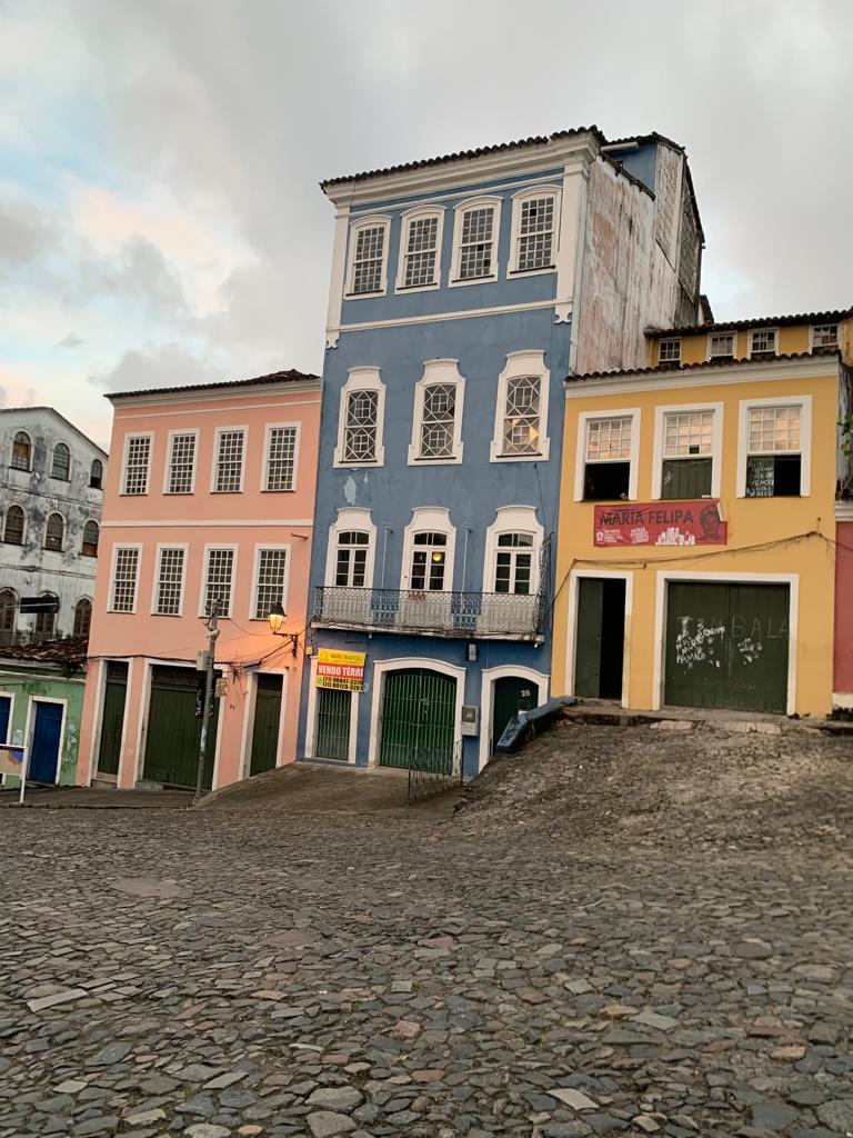 Pelourinho/BA