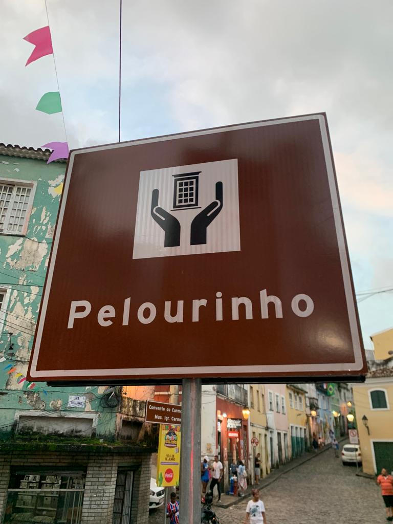 Pelourinho/BA