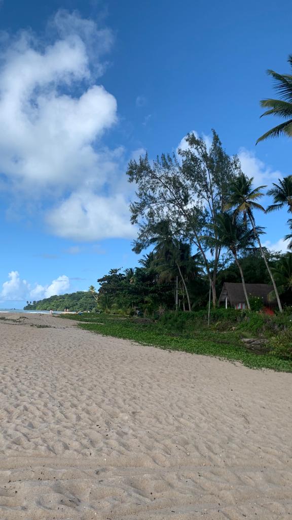 Praia da Cueira