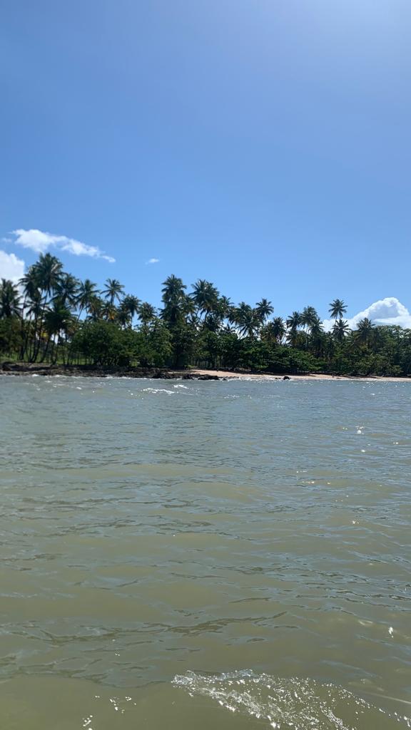 Ilha de Boipeba