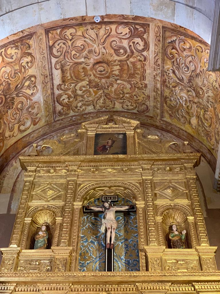 Igreja São Francisco