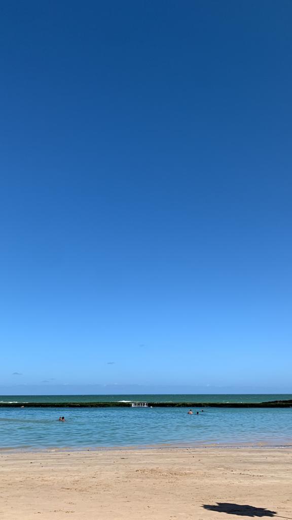 Praia de Boa Viagem