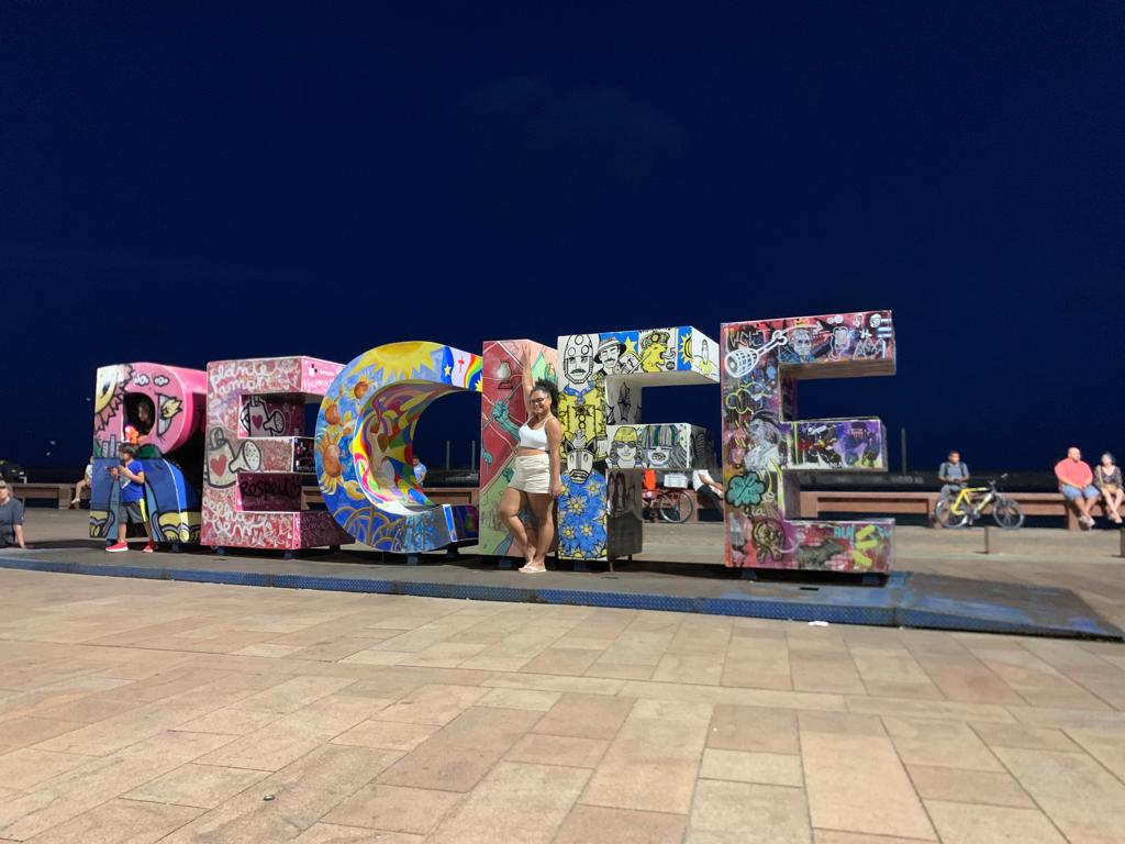 Centro de Recife/PE