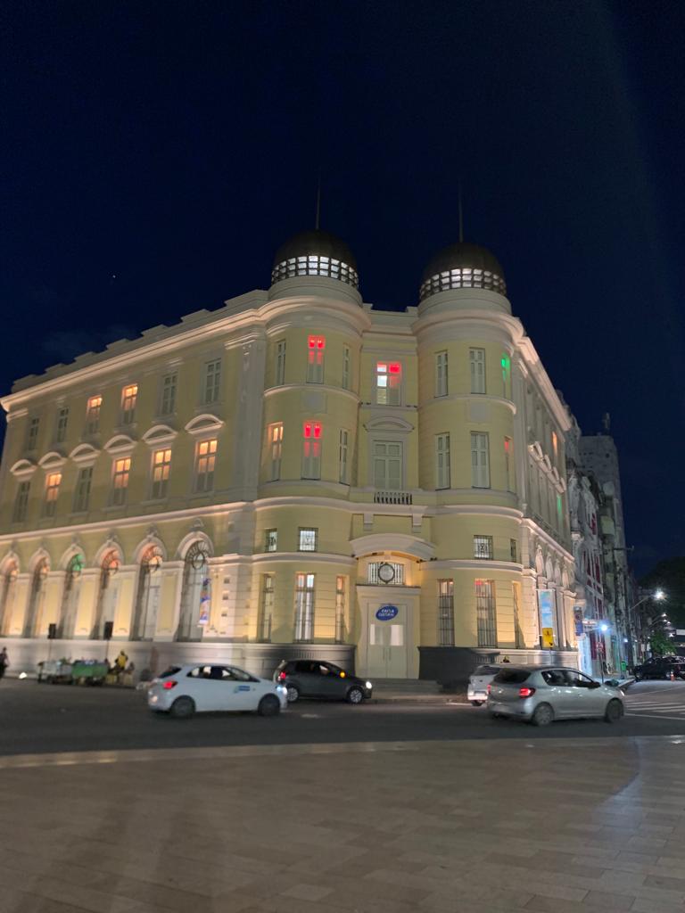Centro de Recife/PE