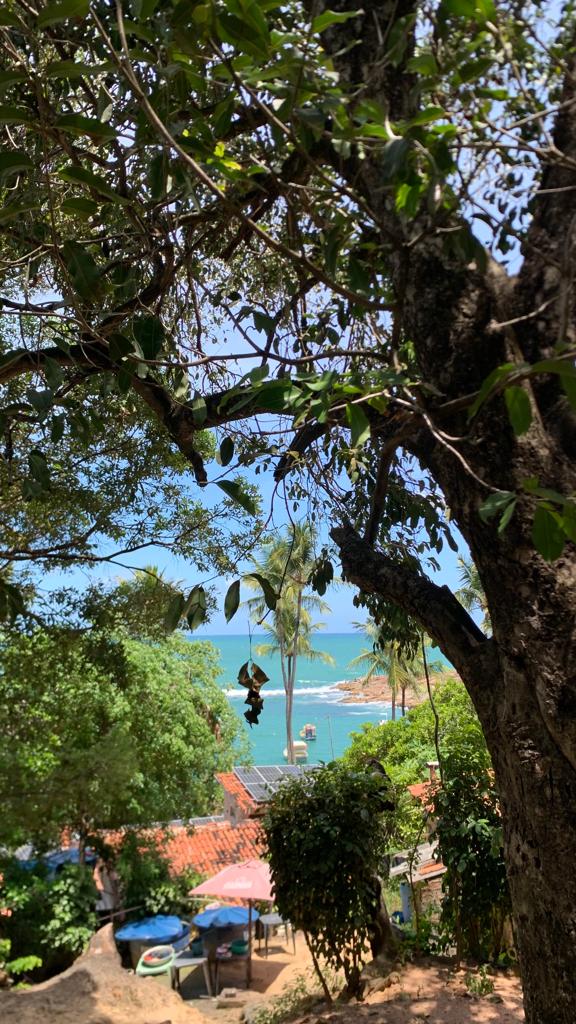 Praia de Calhetas/PE