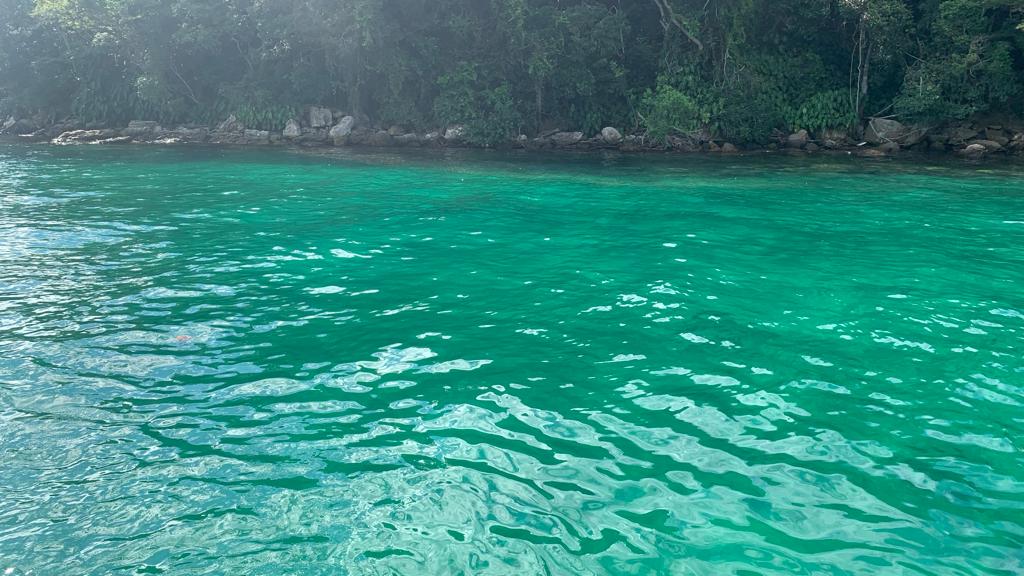 Lagoa Azul