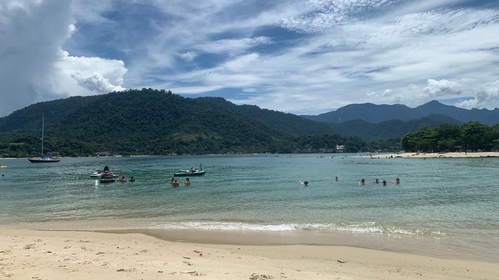 Ilha Cataguas
