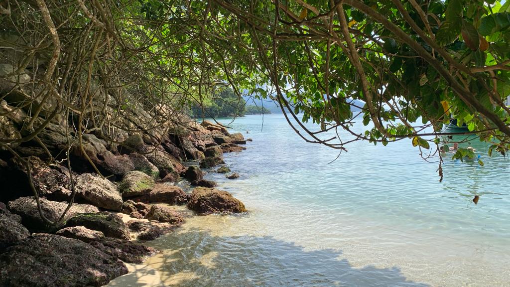 Praia da Baleia