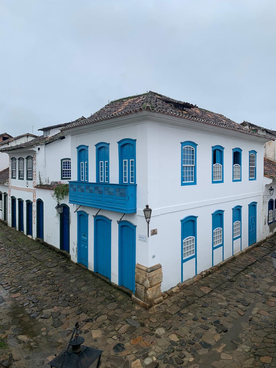 Paraty/RJ