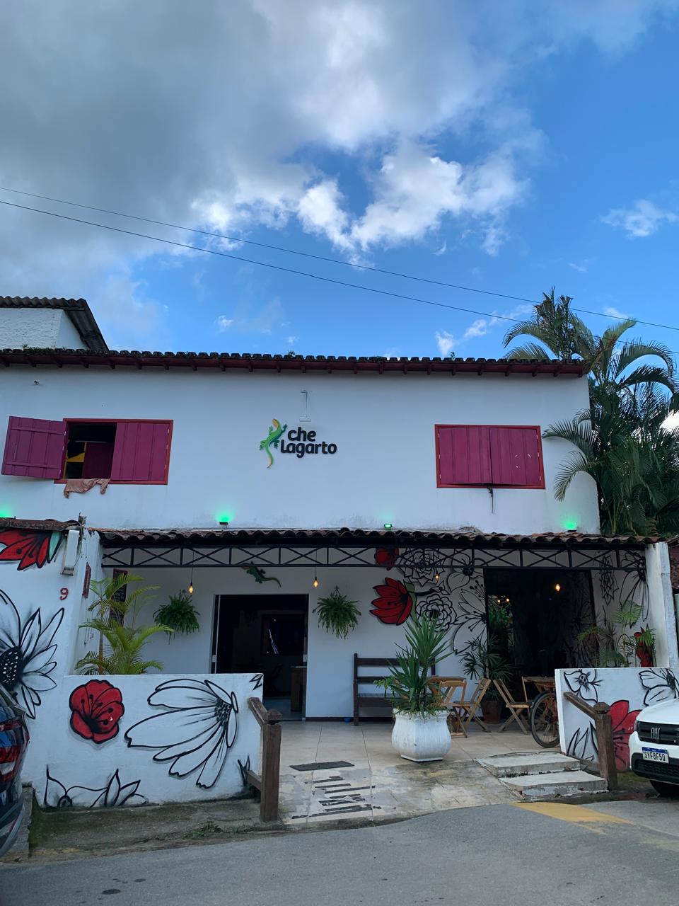 Hostel Che Lagarto