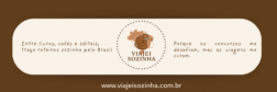 www.viajeisozinha.com.br – Por Gabi